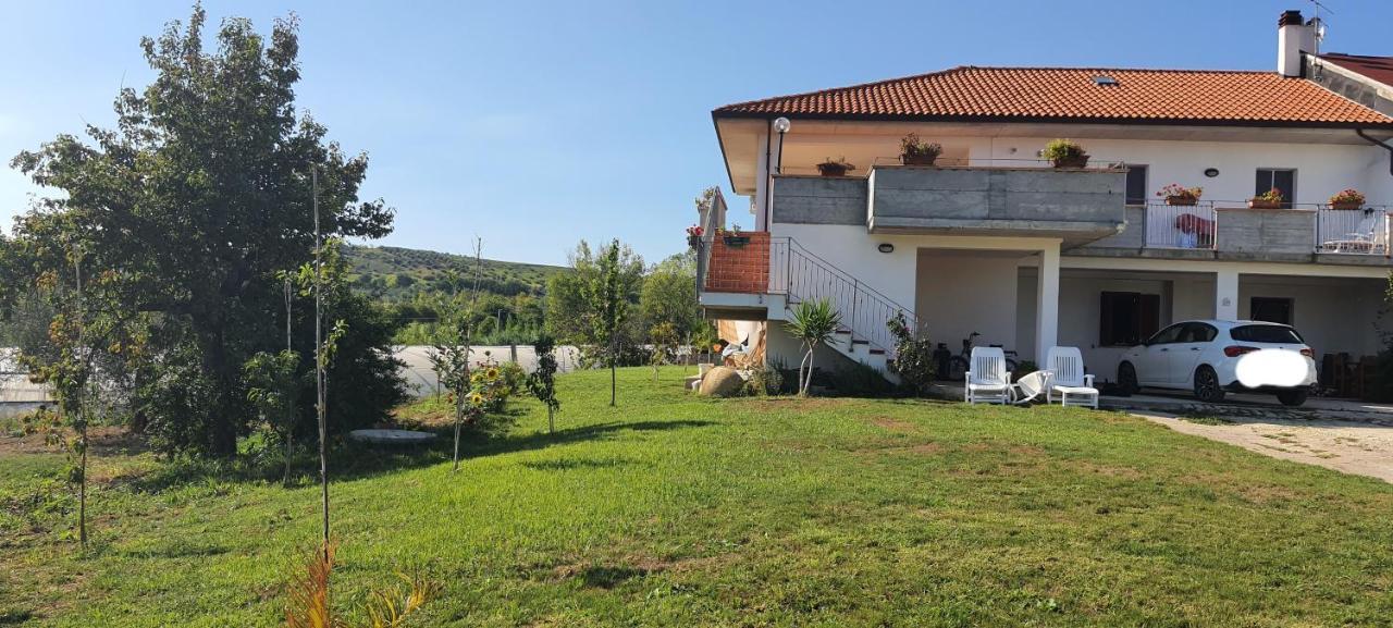 Casa Vacanze Cerreto 3 Miglianico Luaran gambar