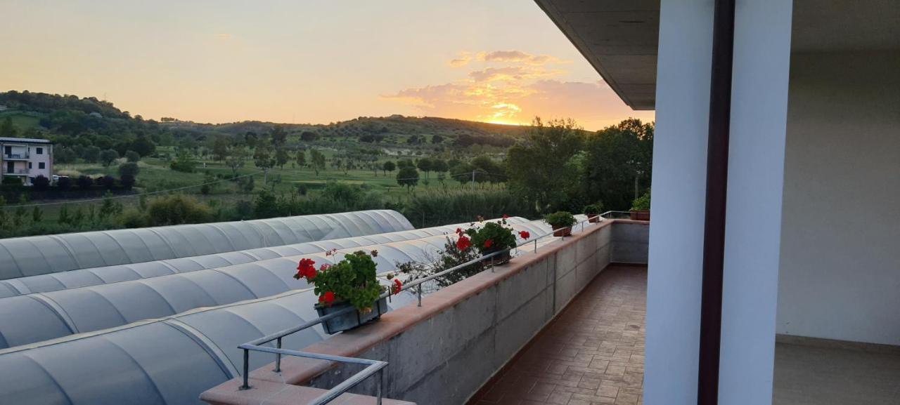 Casa Vacanze Cerreto 3 Miglianico Luaran gambar