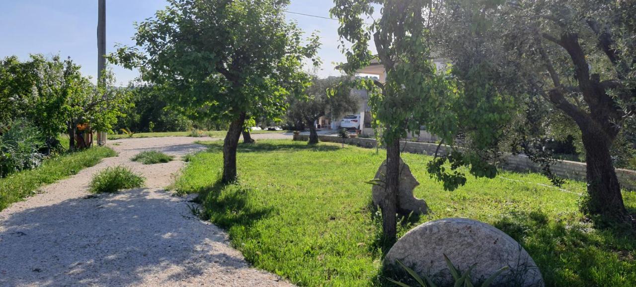 Casa Vacanze Cerreto 3 Miglianico Luaran gambar