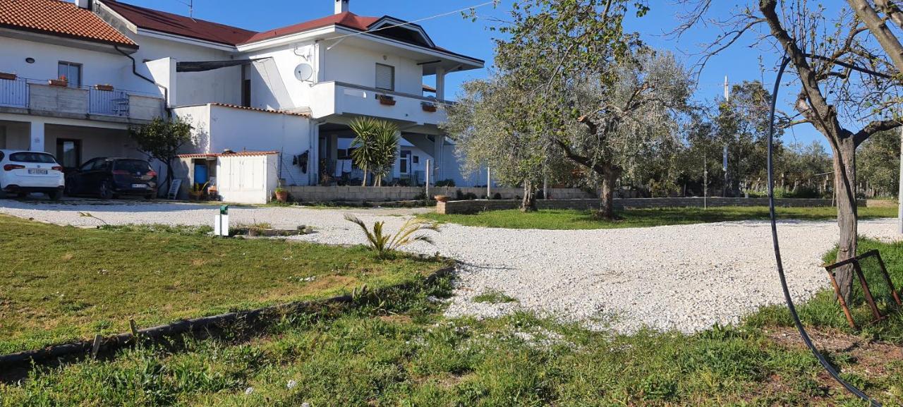 Casa Vacanze Cerreto 3 Miglianico Luaran gambar