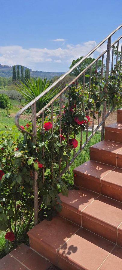 Casa Vacanze Cerreto 3 Miglianico Luaran gambar