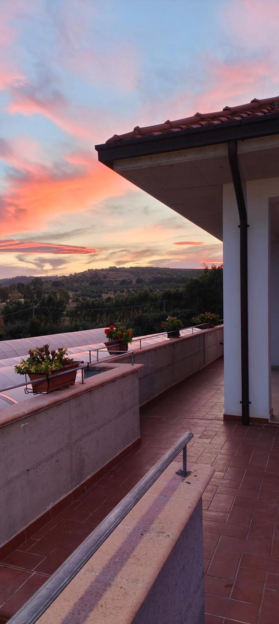 Casa Vacanze Cerreto 3 Miglianico Luaran gambar
