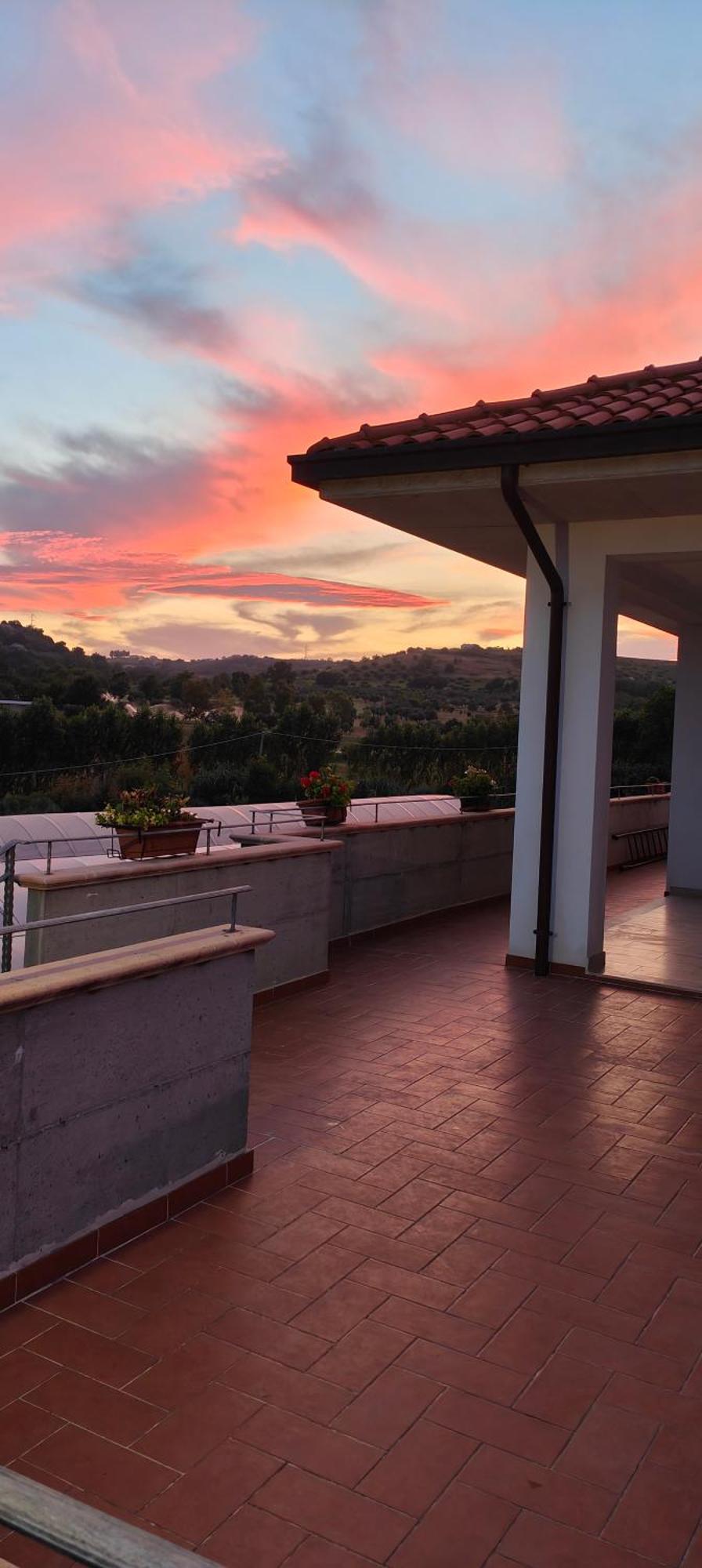Casa Vacanze Cerreto 3 Miglianico Luaran gambar