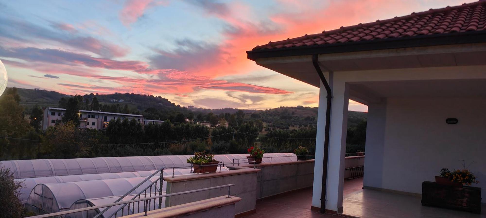 Casa Vacanze Cerreto 3 Miglianico Luaran gambar