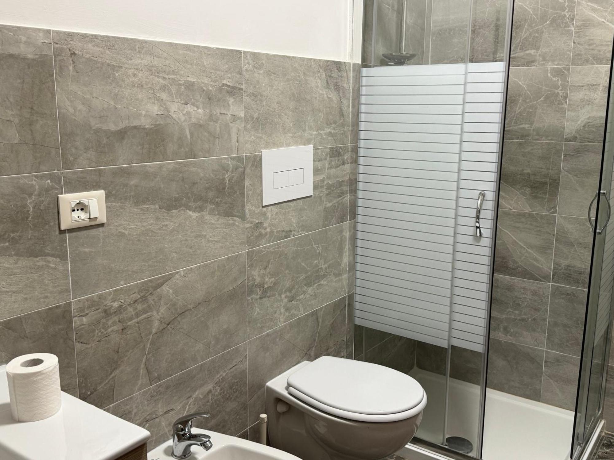 Casa Vacanze Cerreto 3 Miglianico Luaran gambar
