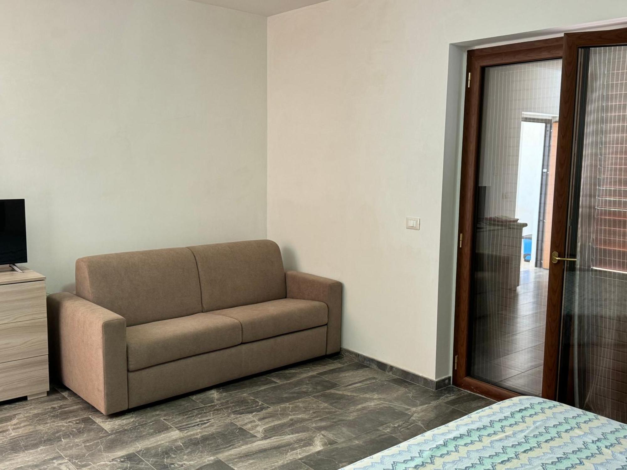Casa Vacanze Cerreto 3 Miglianico Luaran gambar