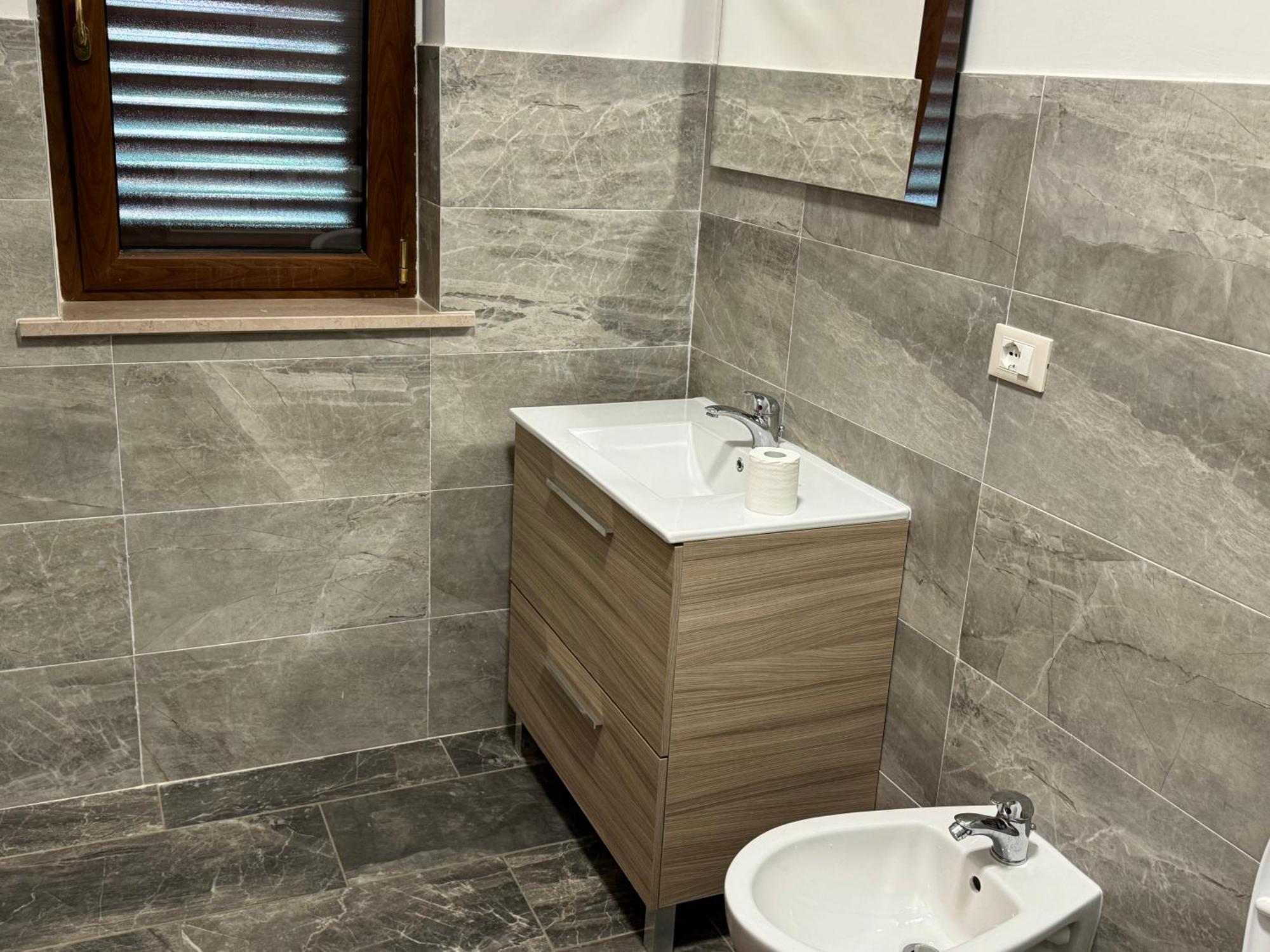 Casa Vacanze Cerreto 3 Miglianico Luaran gambar