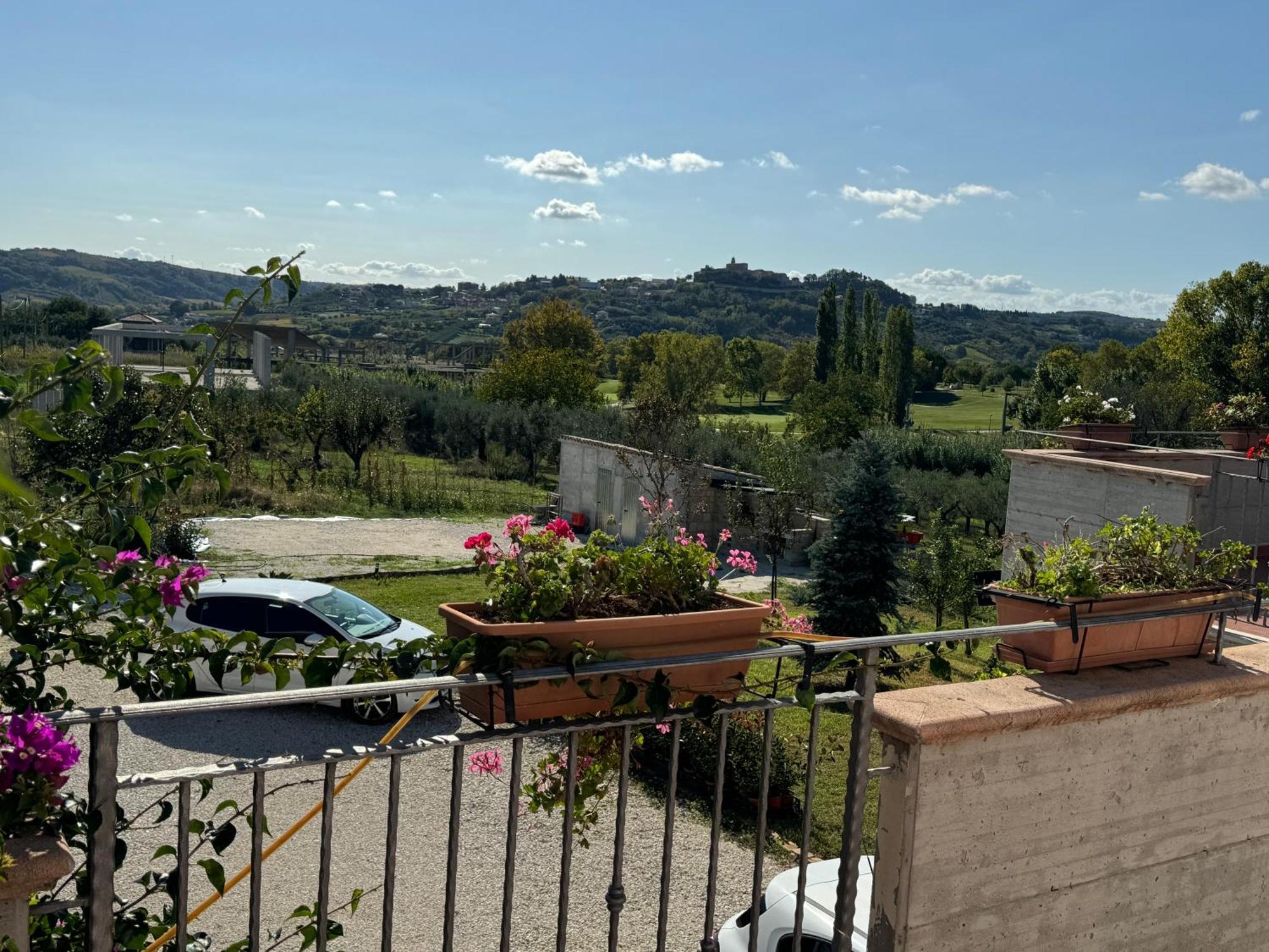 Casa Vacanze Cerreto 3 Miglianico Luaran gambar
