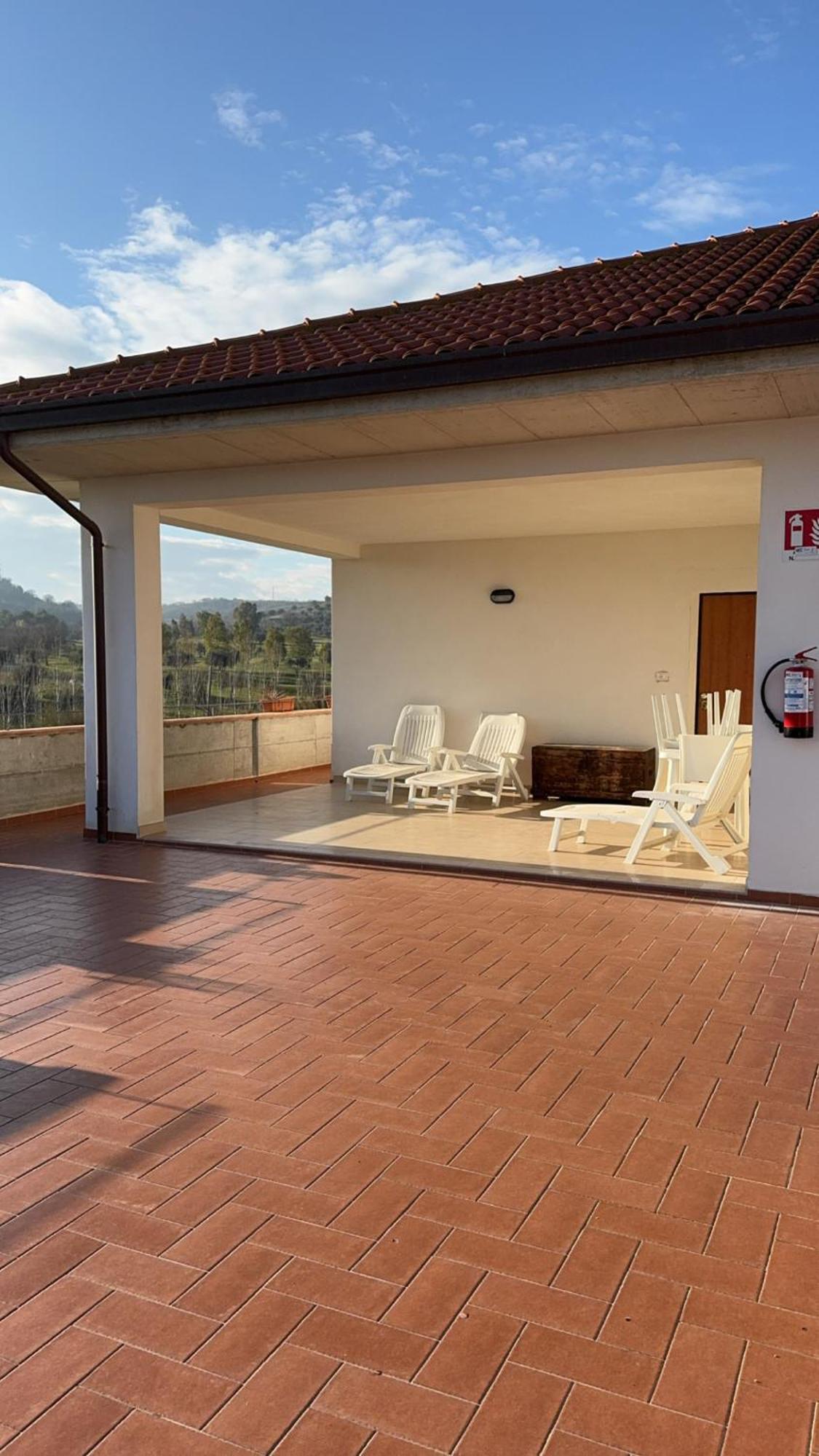 Casa Vacanze Cerreto 3 Miglianico Luaran gambar