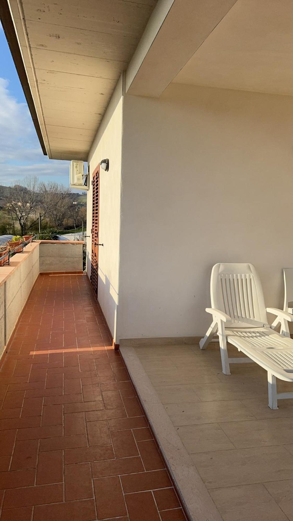 Casa Vacanze Cerreto 3 Miglianico Luaran gambar