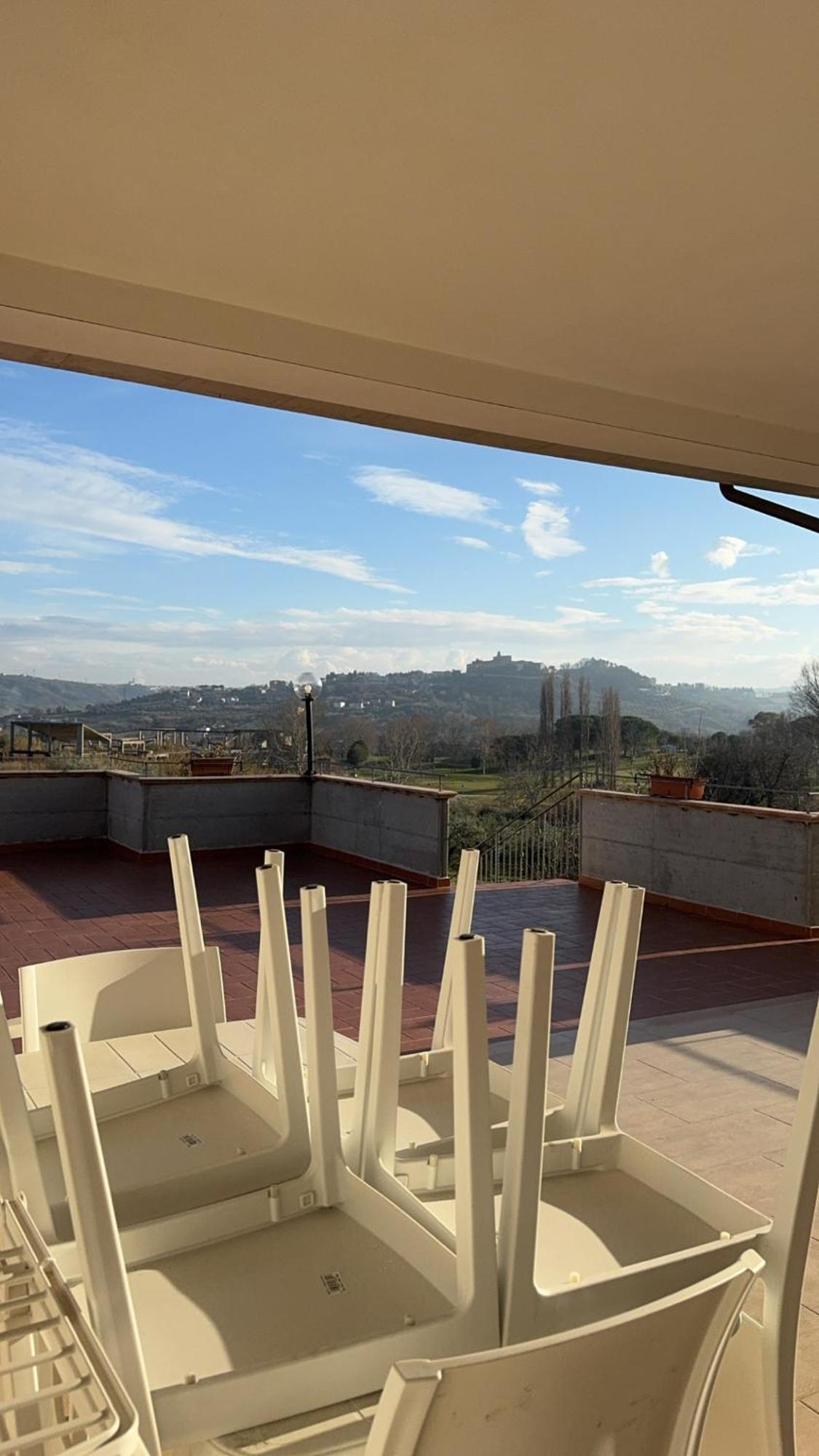 Casa Vacanze Cerreto 3 Miglianico Luaran gambar