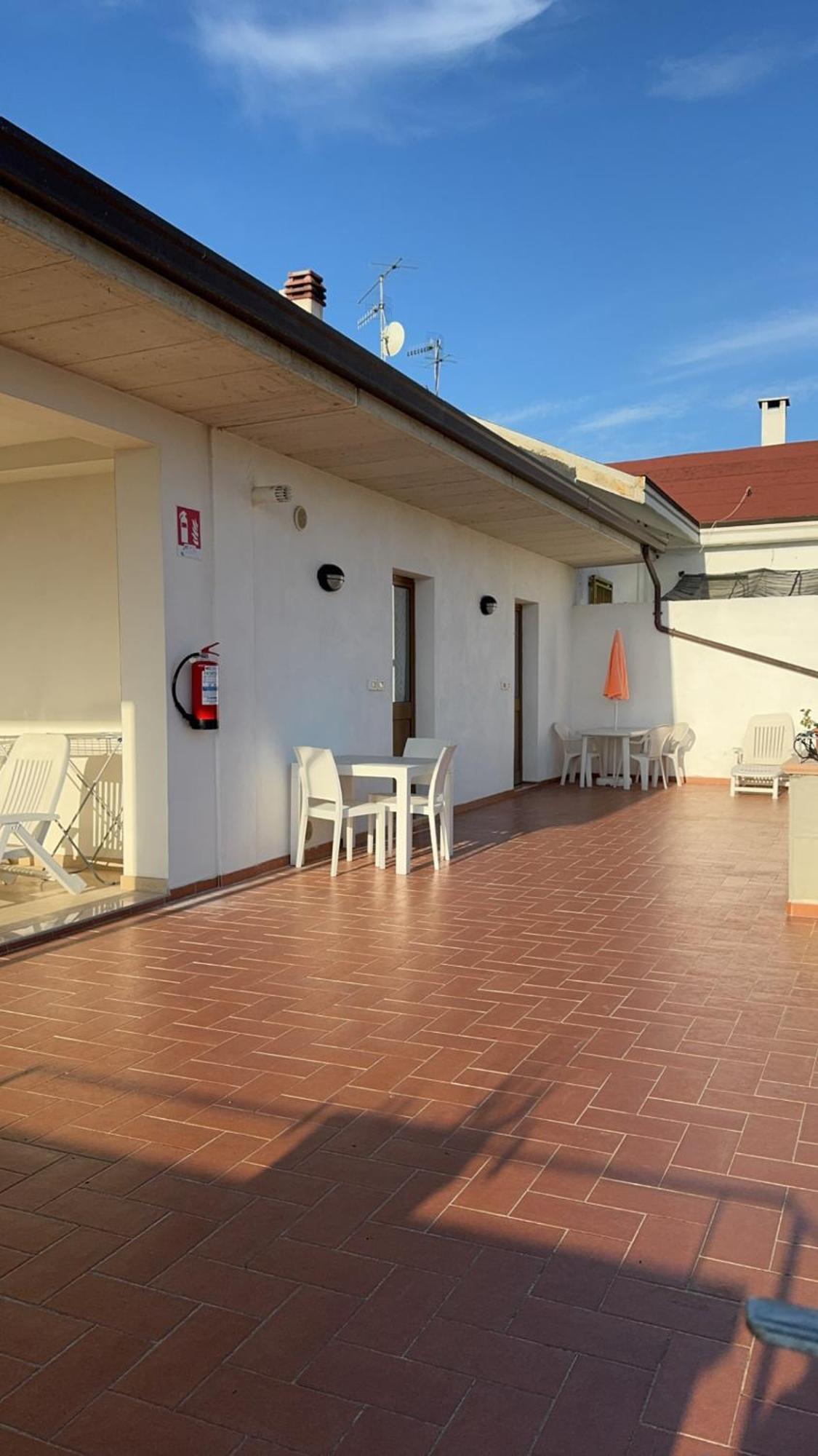 Casa Vacanze Cerreto 3 Miglianico Luaran gambar