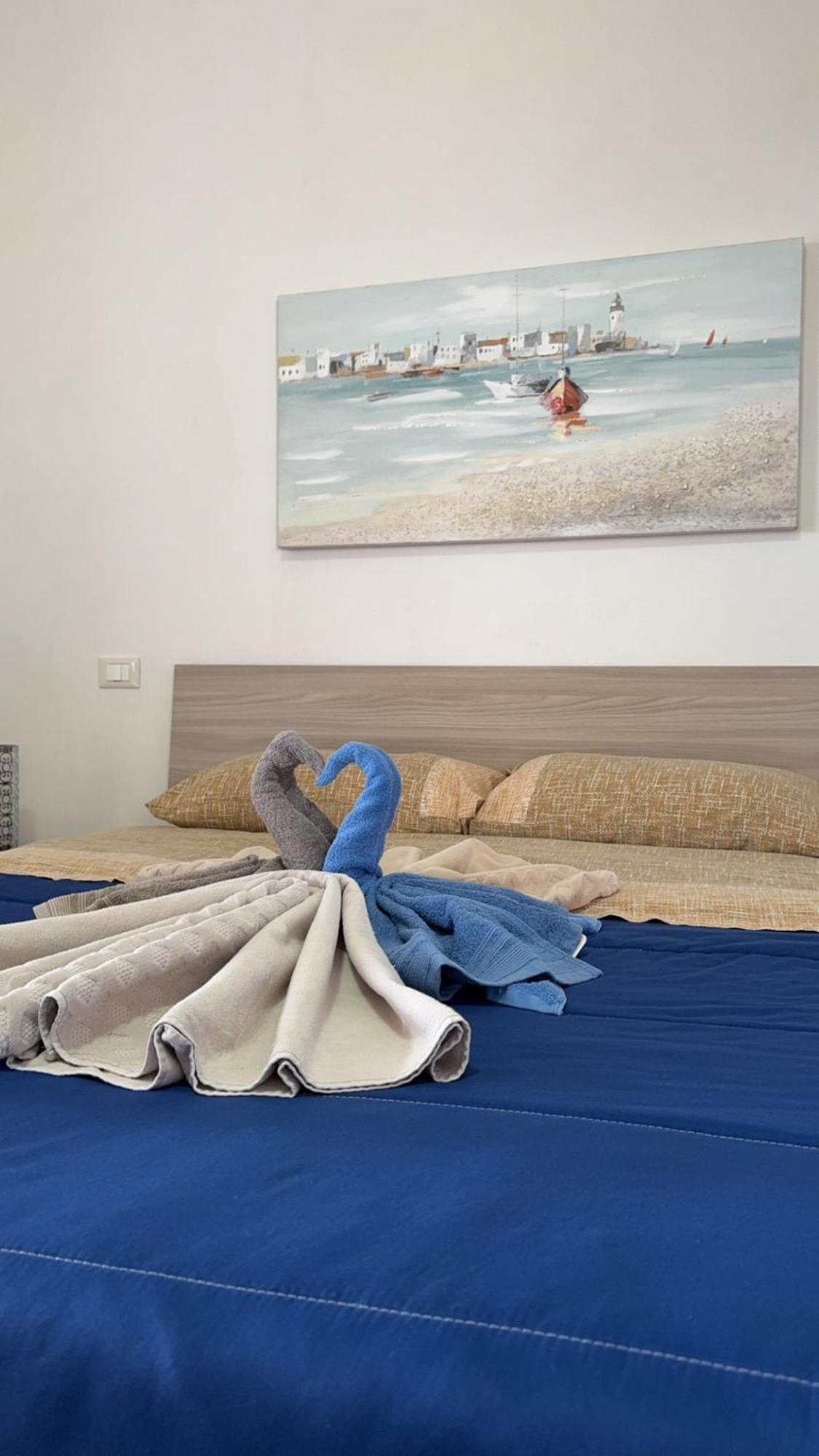 Casa Vacanze Cerreto 3 Miglianico Luaran gambar